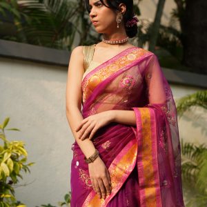 rani saree